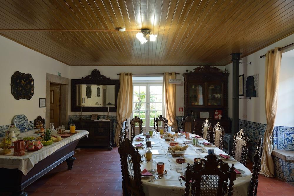 Quinta Do Scoto