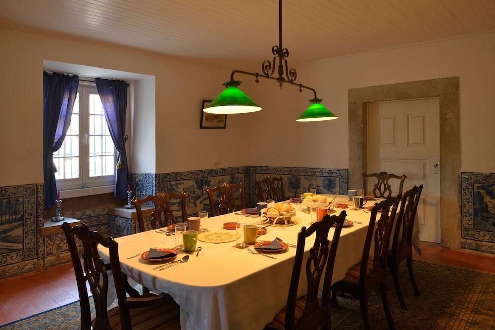 Quinta Do Scoto