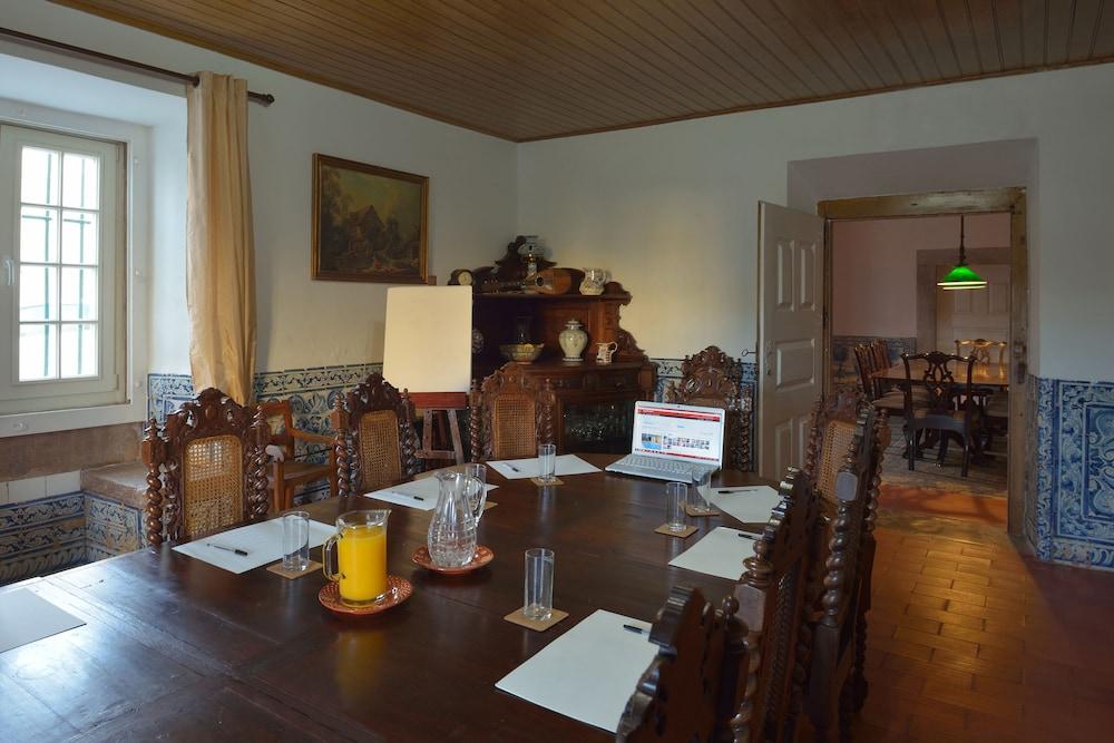 Quinta Do Scoto