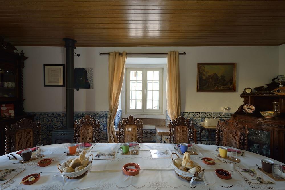 Quinta Do Scoto