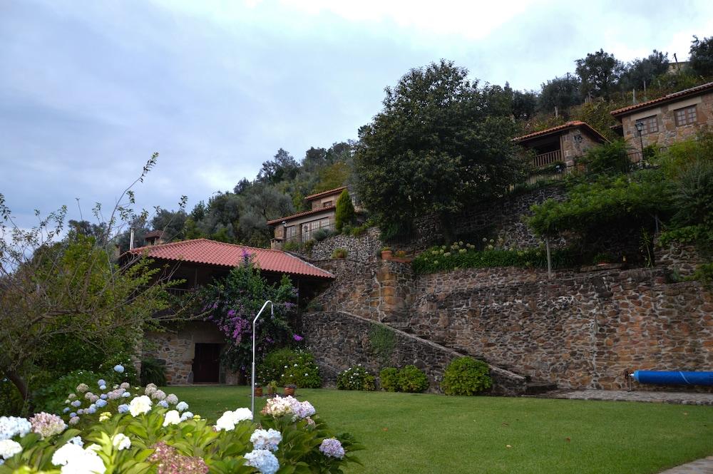 Quinta Das Escomoeiras