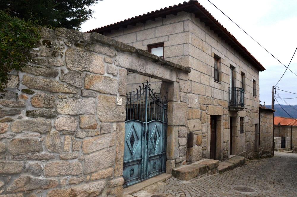 The Quinta Do Olival