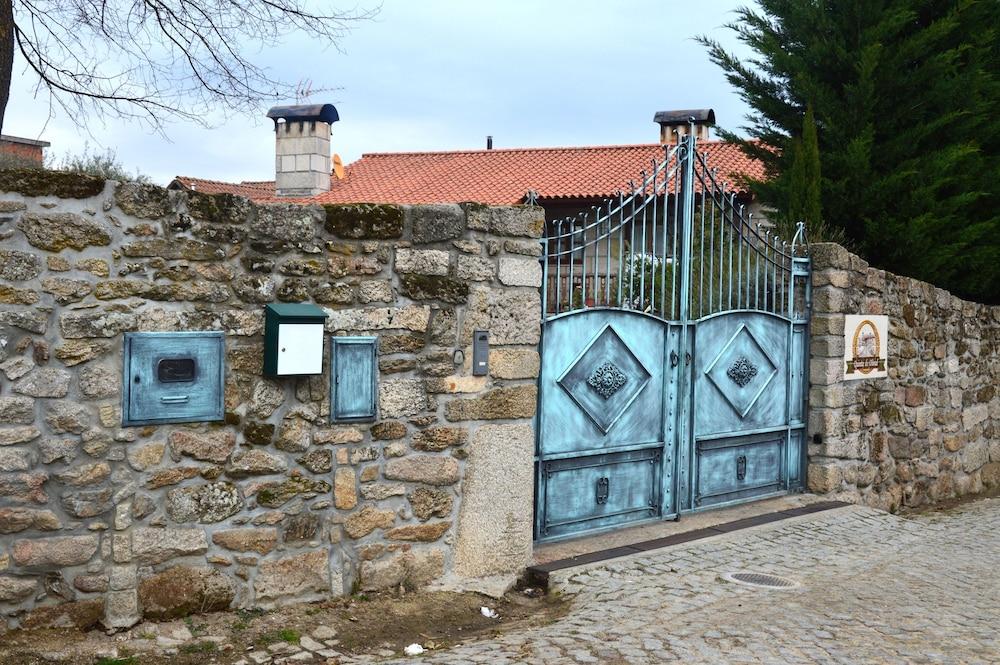 The Quinta Do Olival