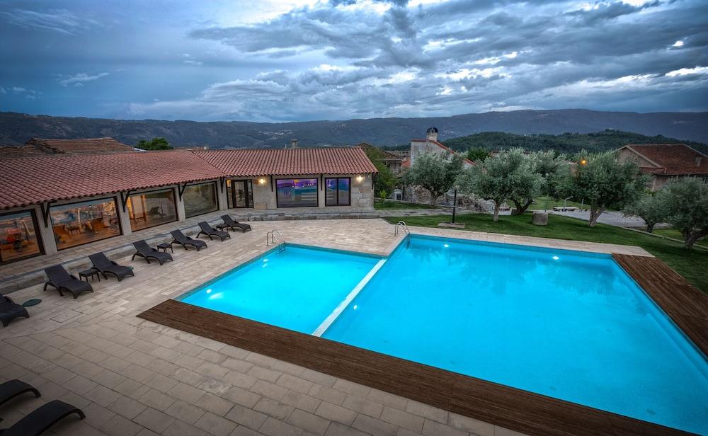 The Quinta Do Olival