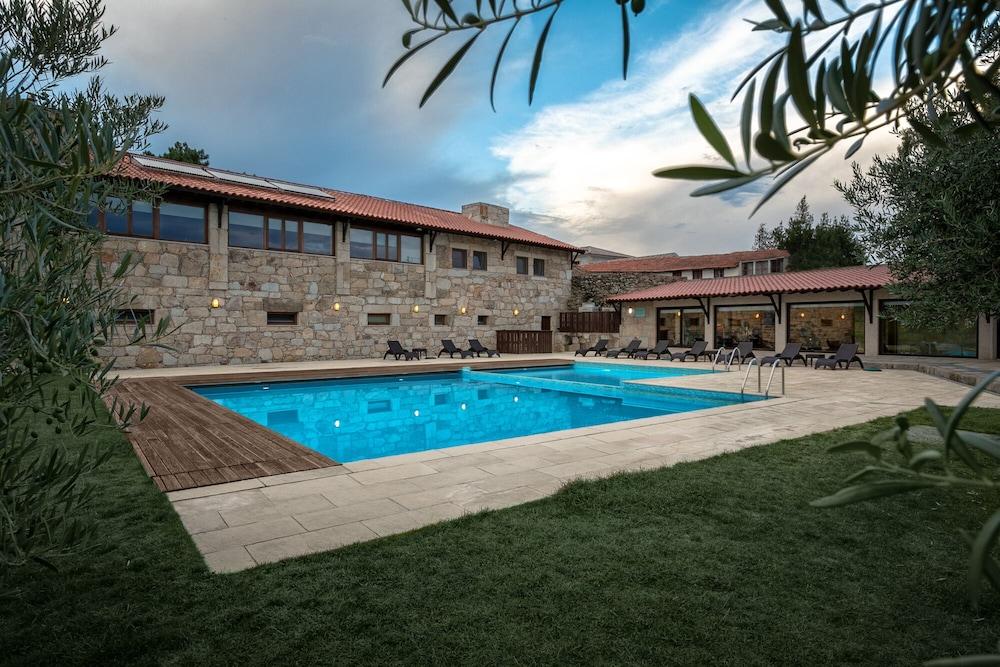 The Quinta Do Olival