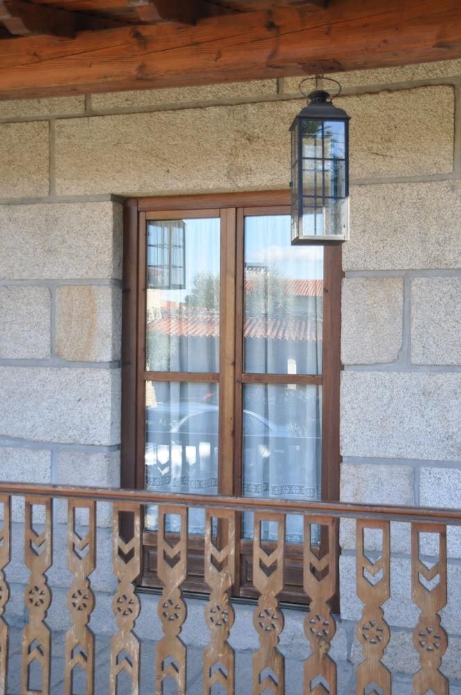 The Quinta Do Olival