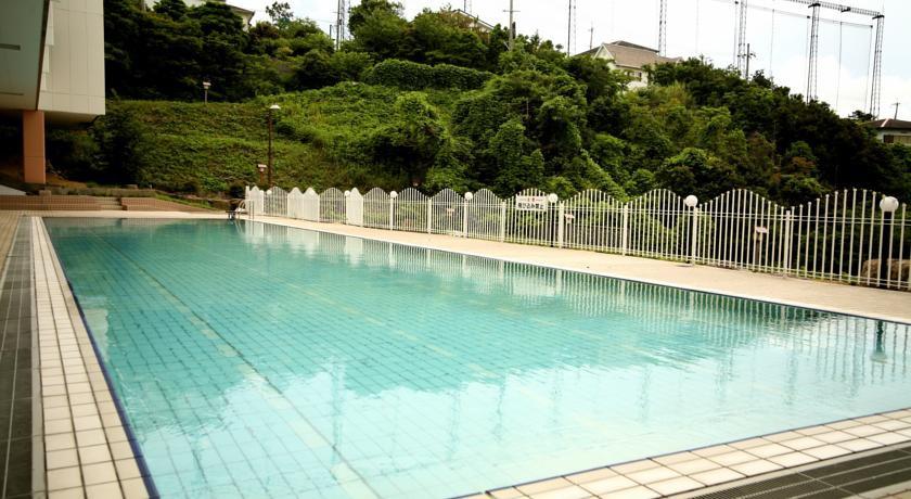Hotel Tenzankaku Kaiyutei