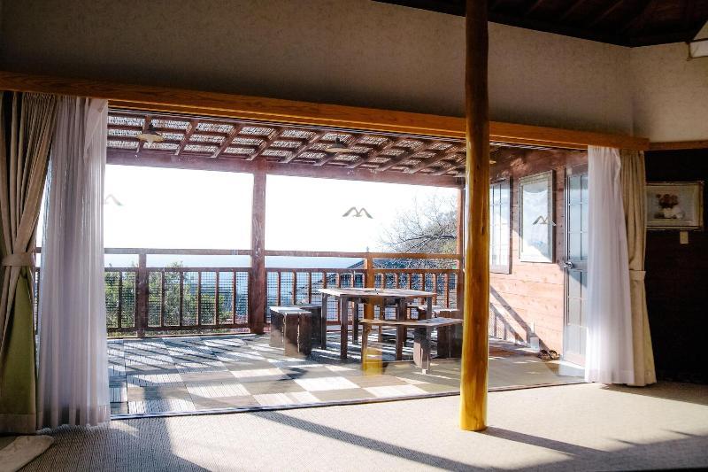 Hotel Tenzankaku Kaiyutei