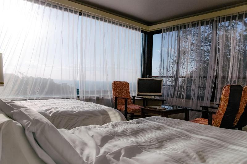 Hotel Tenzankaku Kaiyutei