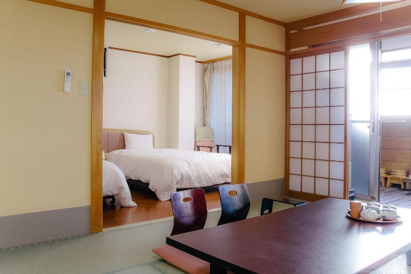 Hotel Tenzankaku Kaiyutei