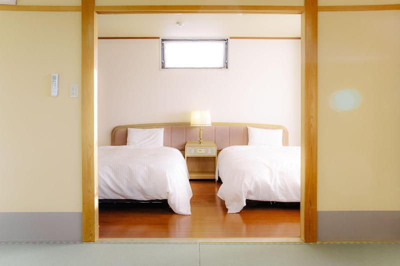 Hotel Tenzankaku Kaiyutei