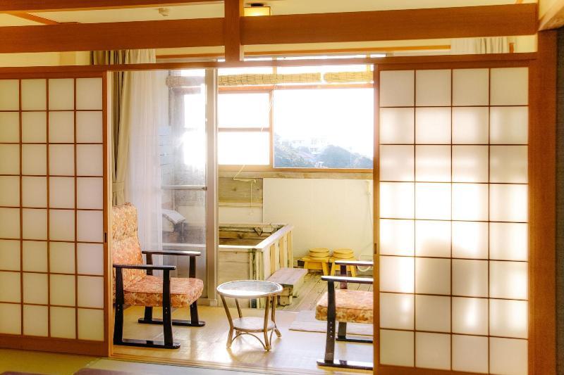 Hotel Tenzankaku Kaiyutei