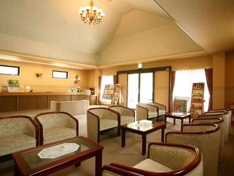 Hotel Tenzankaku Kaiyutei