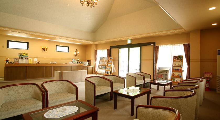 Hotel Tenzankaku Kaiyutei