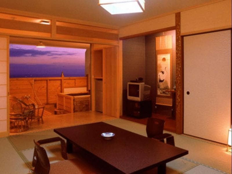 Hotel Tenzankaku Kaiyutei