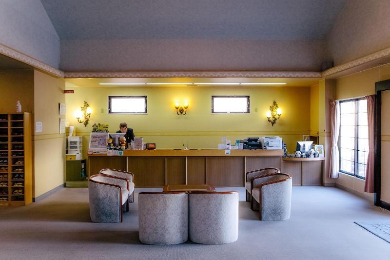 Hotel Tenzankaku Kaiyutei