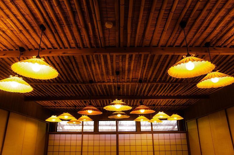 Hotel Tenzankaku Kaiyutei