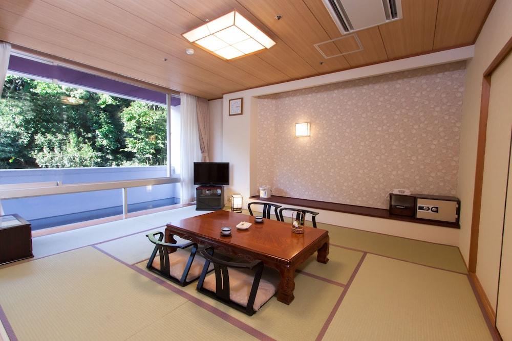 Mielparque Matsuyama