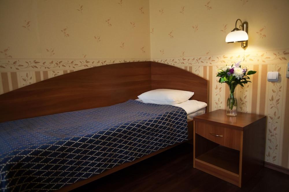 Hotel Kupetcheskiy Club