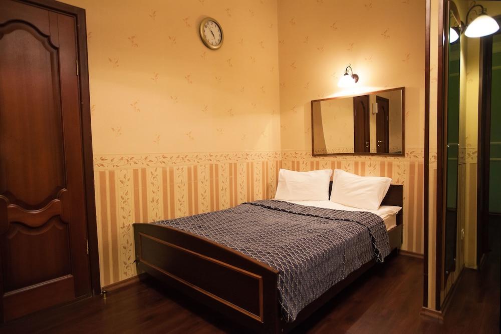 Hotel Kupetcheskiy Club