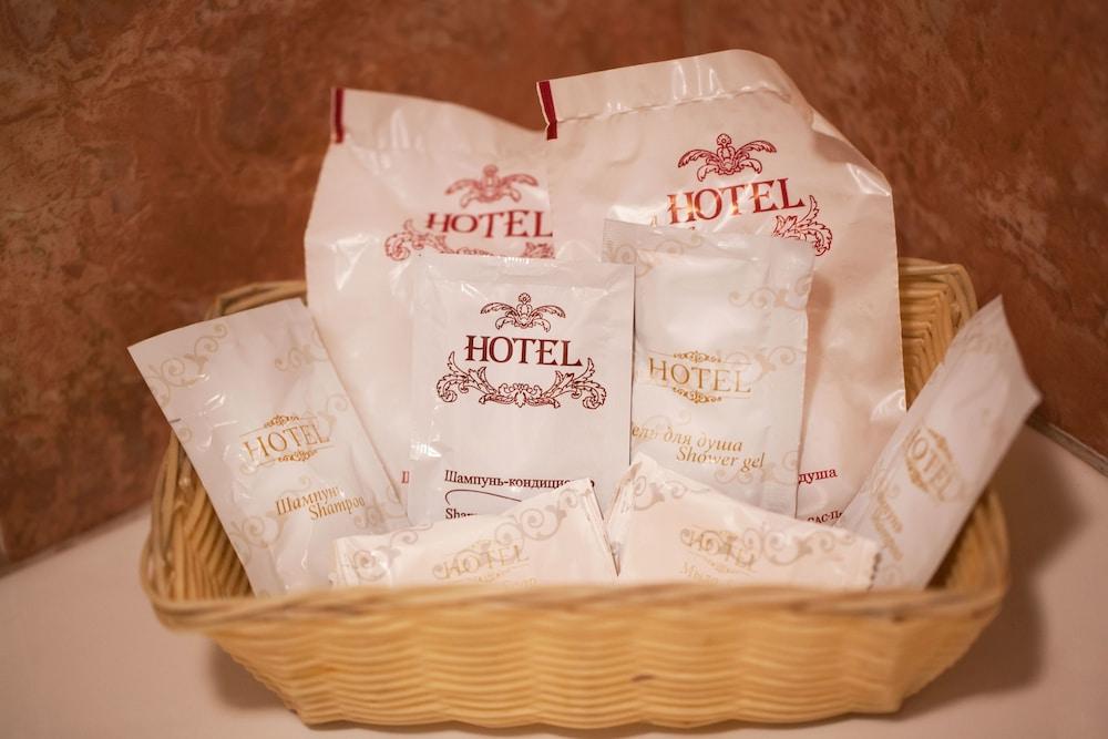 Hotel Kupetcheskiy Club