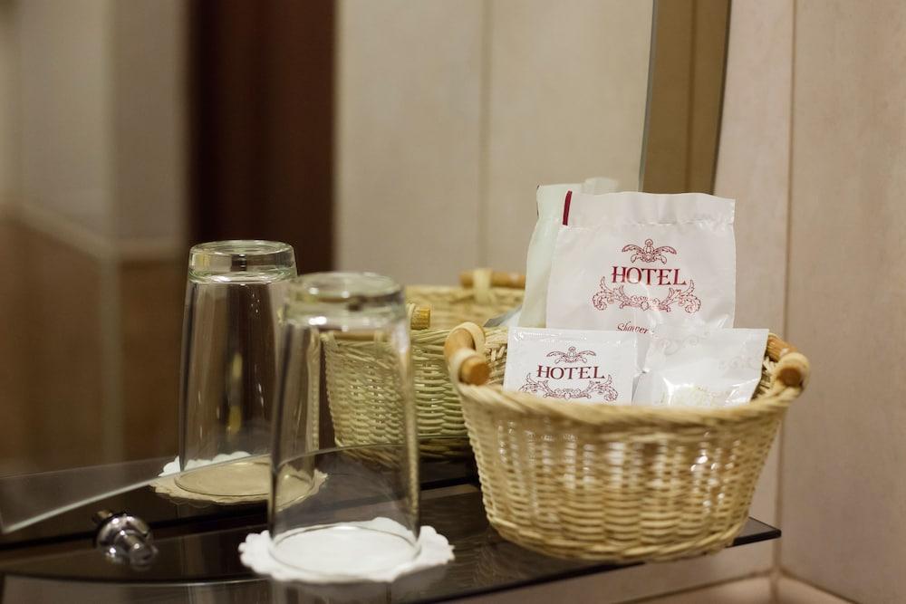 Hotel Kupetcheskiy Club