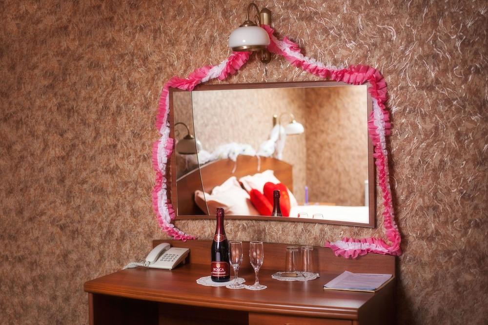 Hotel Kupetcheskiy Club