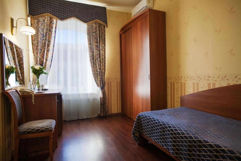 Hotel Kupetcheskiy Club