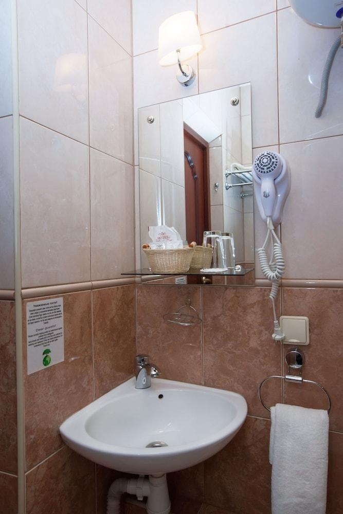 Hotel Kupetcheskiy Club