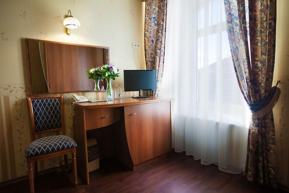 Hotel Kupetcheskiy Club