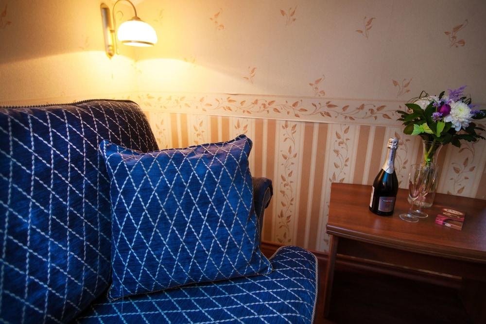 Hotel Kupetcheskiy Club