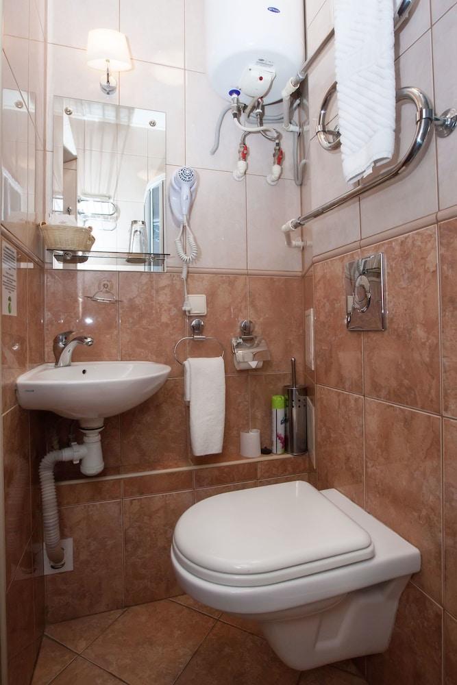 Hotel Kupetcheskiy Club
