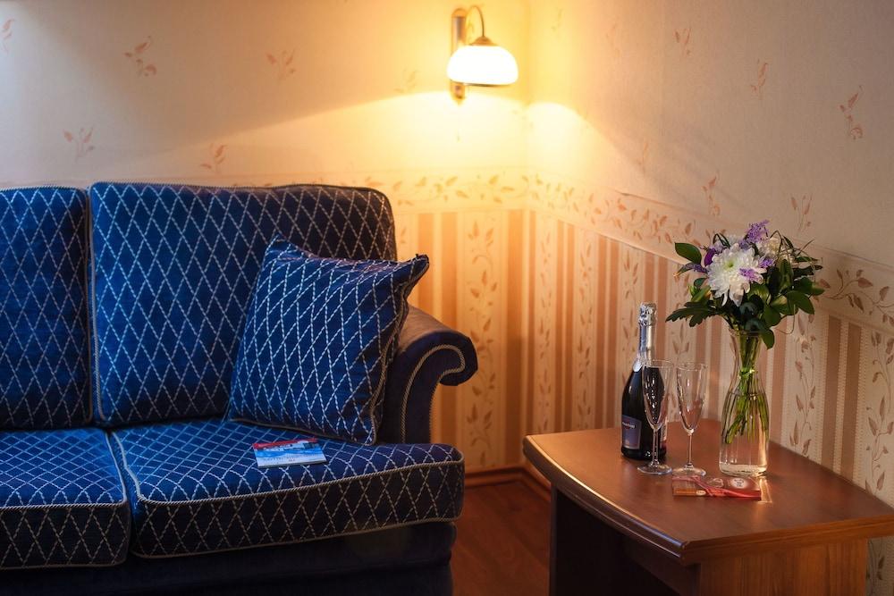 Hotel Kupetcheskiy Club