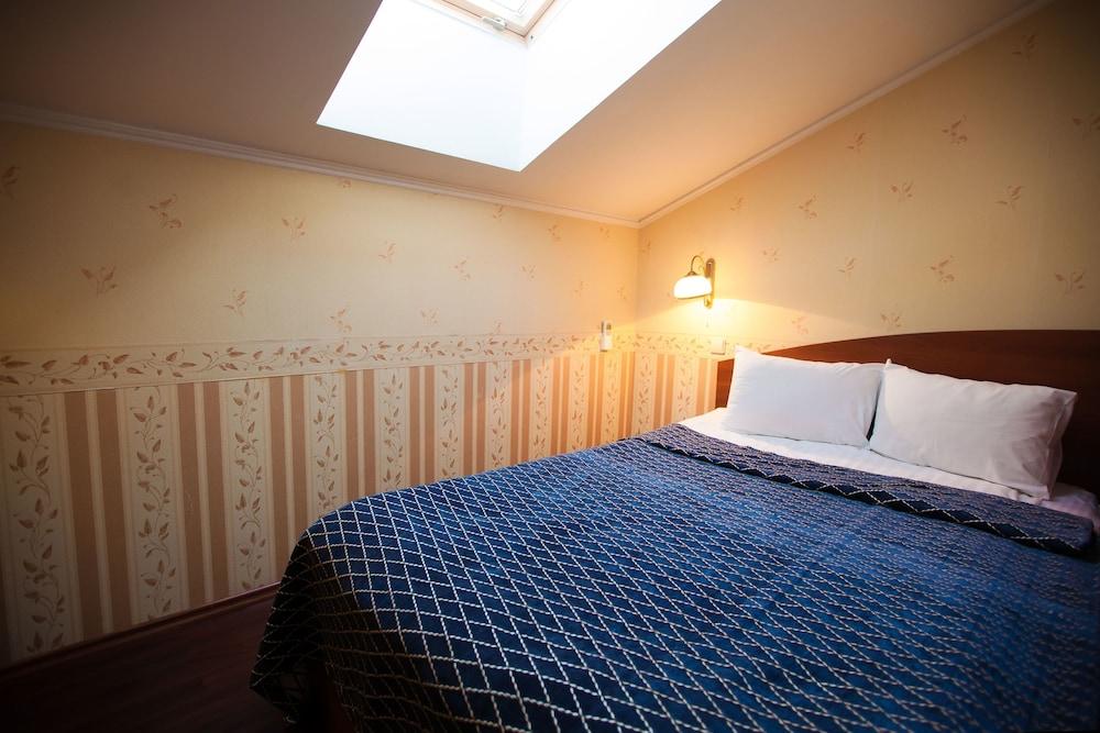 Hotel Kupetcheskiy Club