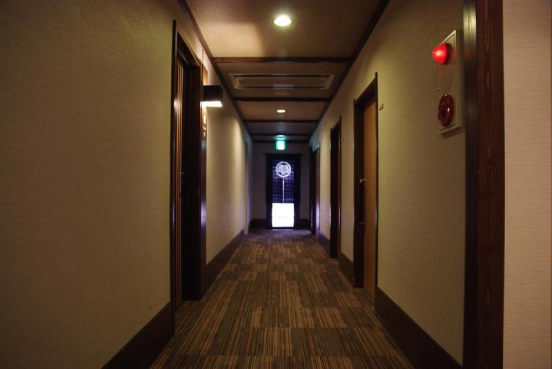 Tanabe Ryokan