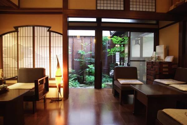 Tanabe Ryokan