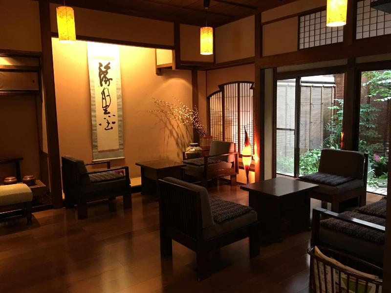 Tanabe Ryokan