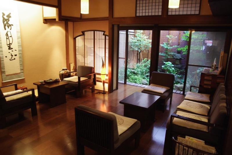 Tanabe Ryokan