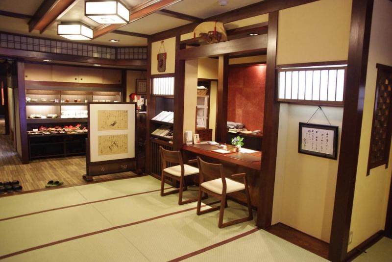 Tanabe Ryokan