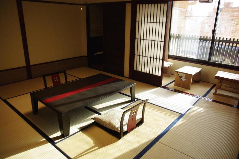 Tanabe Ryokan