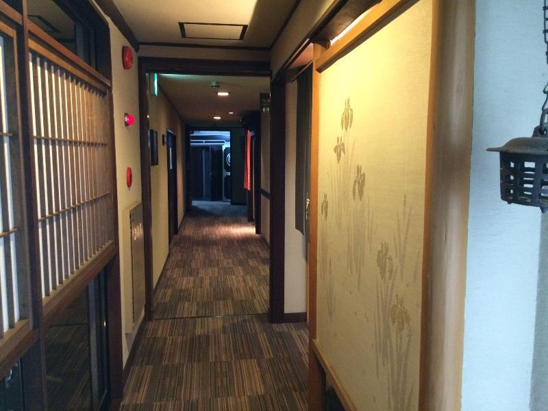 Tanabe Ryokan