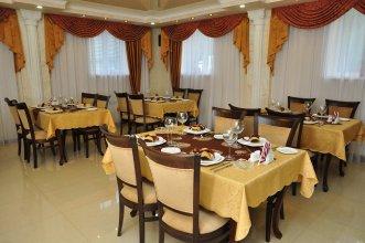 Le Bristol Hotel