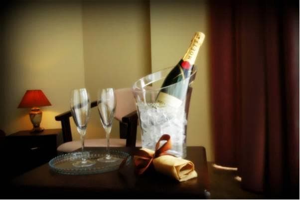 Le Bristol Hotel