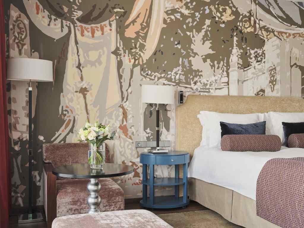 Hotel Indigo St. Petersburg - Tchaikovskogo