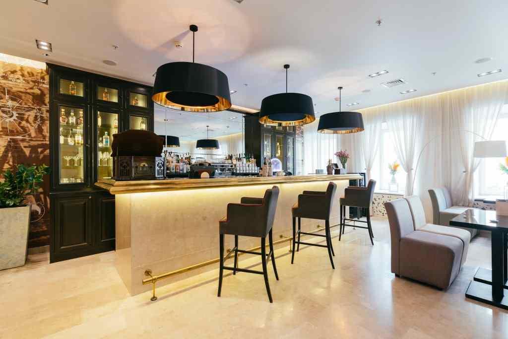 Hotel Indigo St. Petersburg - Tchaikovskogo