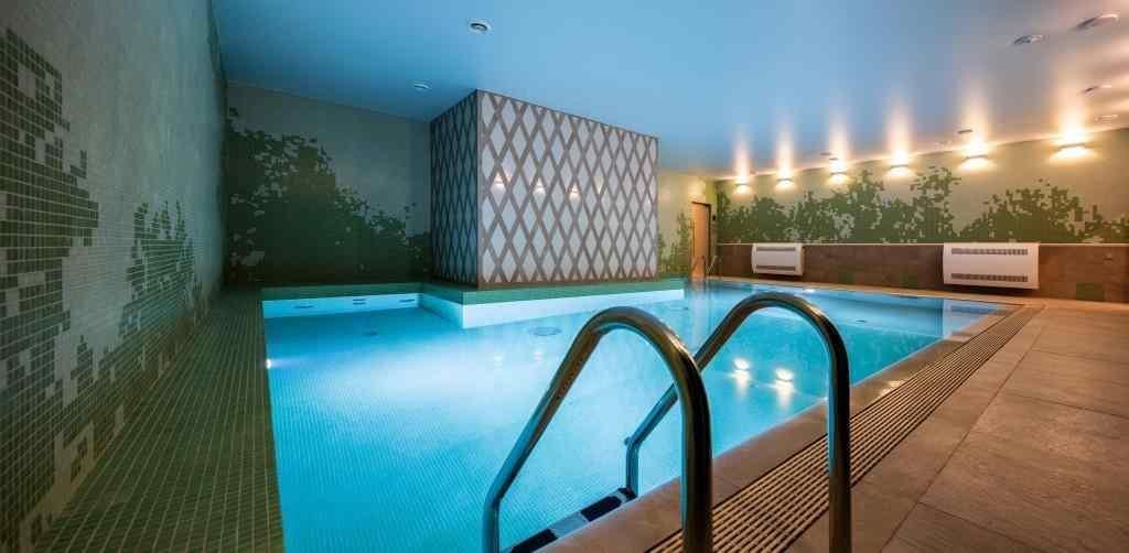 Hotel Indigo St. Petersburg - Tchaikovskogo