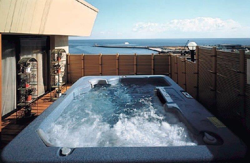Atami Tamanoyu Hotel