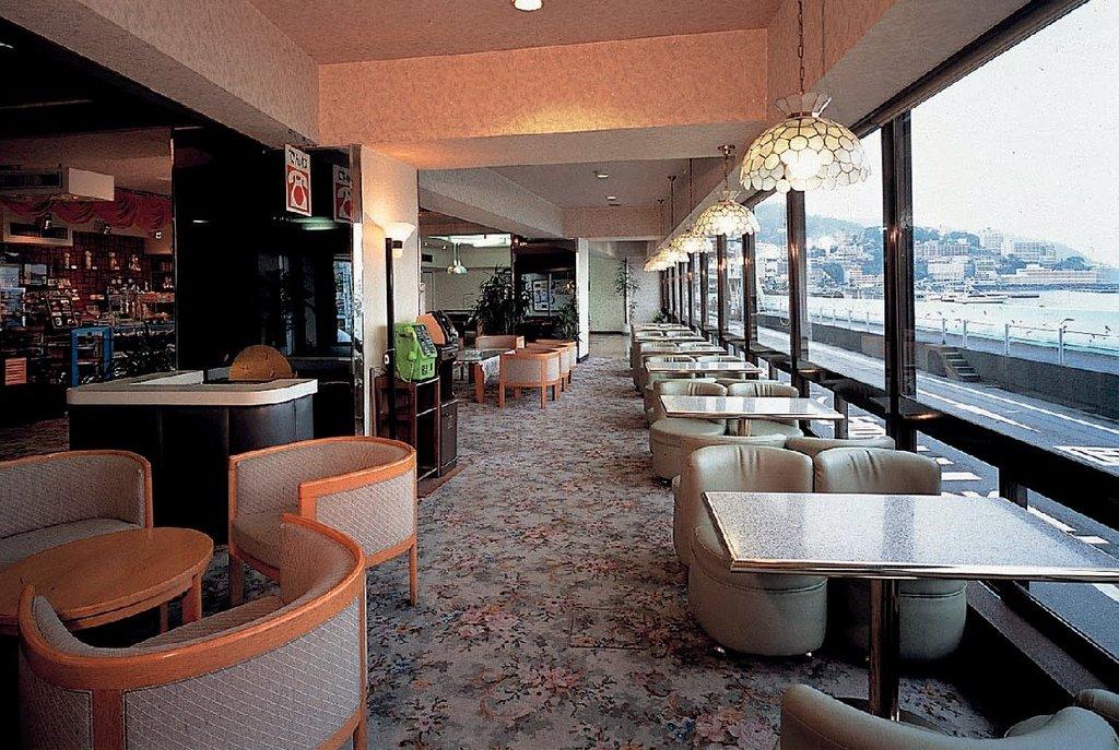 Atami Tamanoyu Hotel
