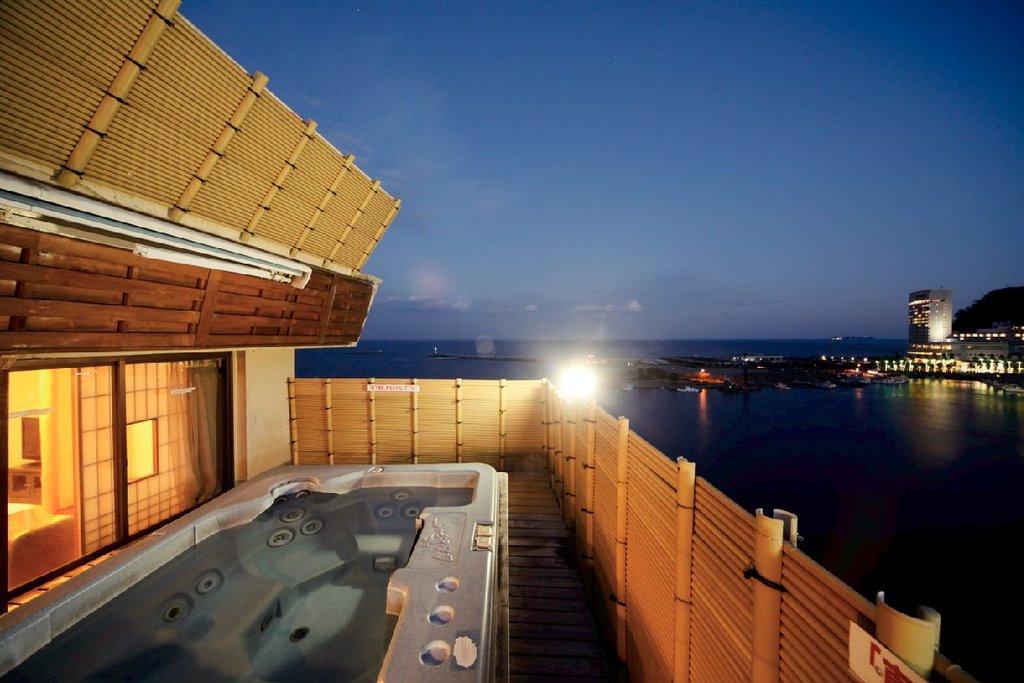 Atami Tamanoyu Hotel