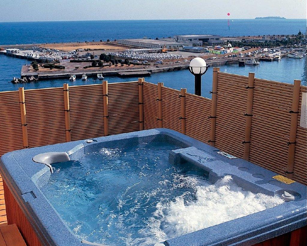 Atami Tamanoyu Hotel